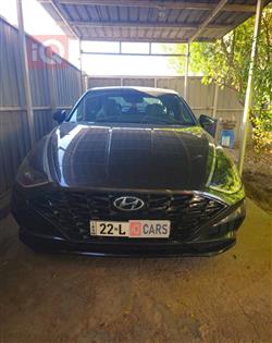 هيونداي سوناتا